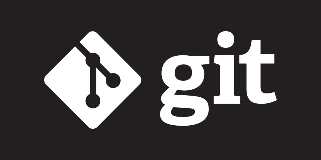 Git Logo